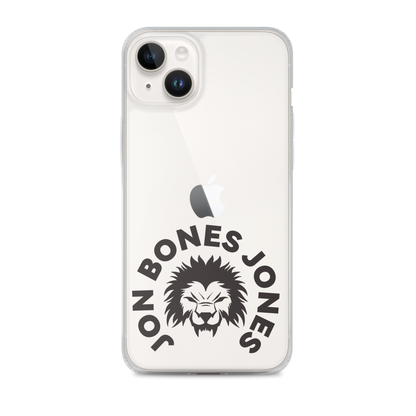 Jon Jones "Logo" Phone Case