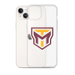 Terry McLaurin Signature Phone Case