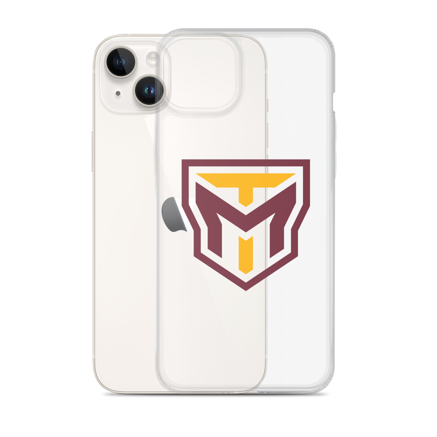 Terry McLaurin Signature Phone Case
