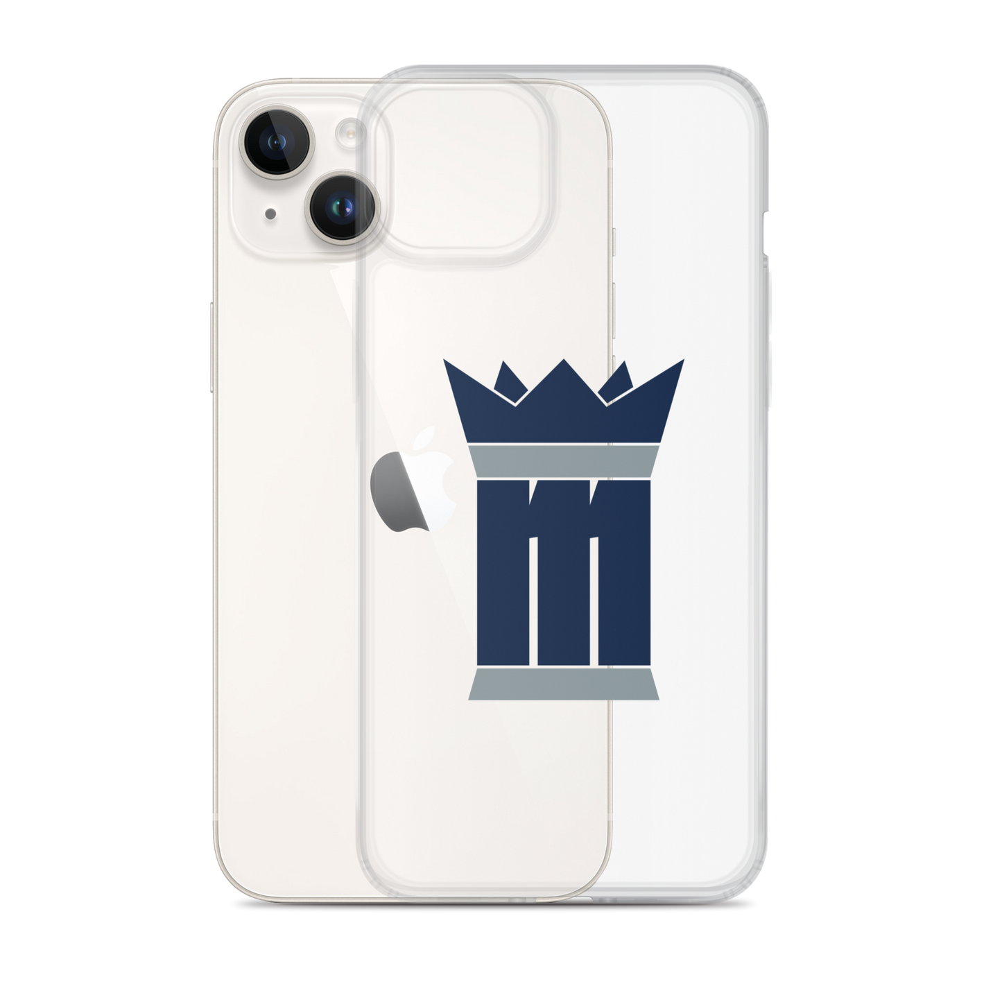 Micah Parsons Signature Phone Case