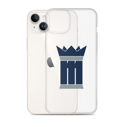 Micah Parsons Signature Phone Case