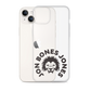 Jon Jones "Logo" Phone Case