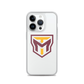 Terry McLaurin Signature Phone Case