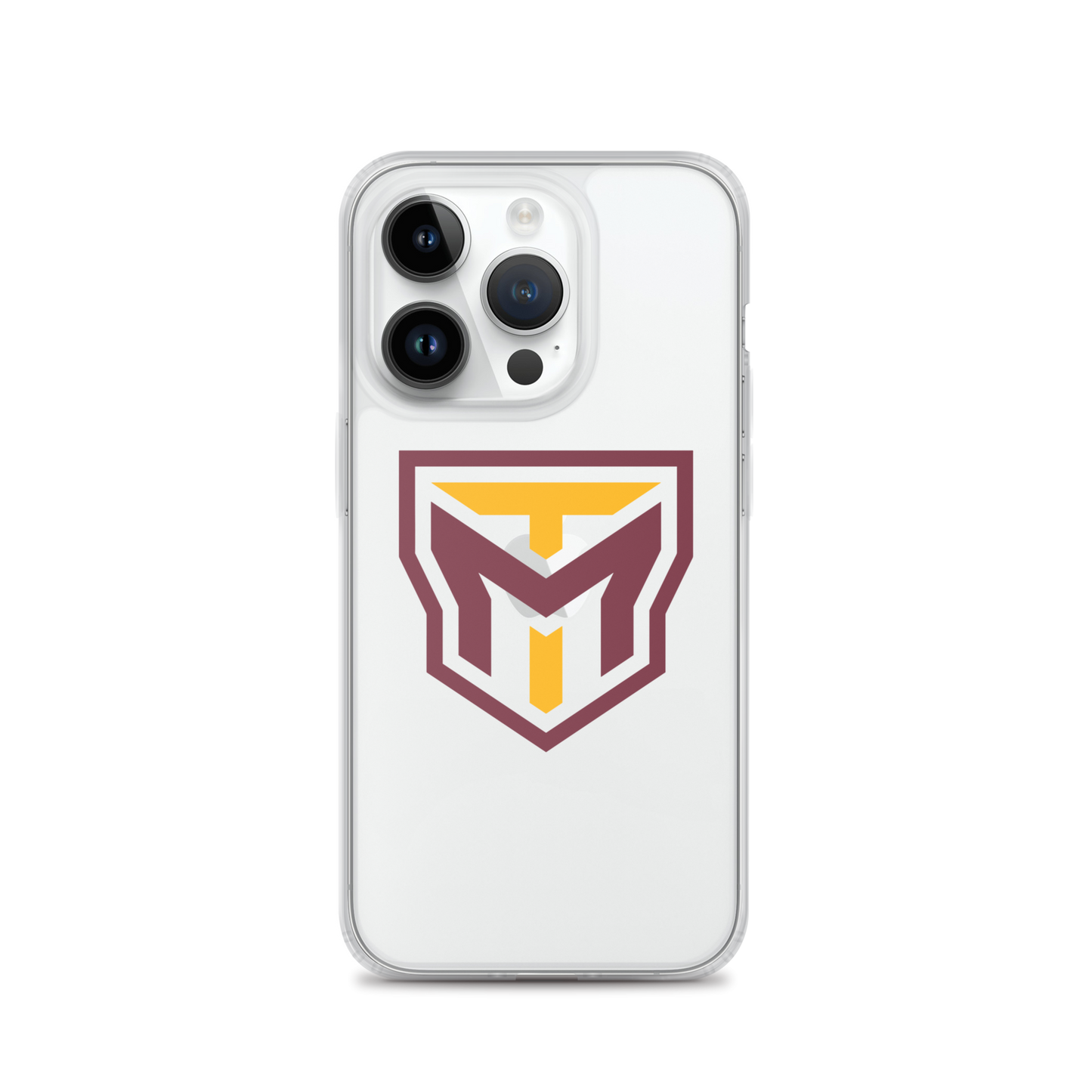 Terry McLaurin Signature Phone Case