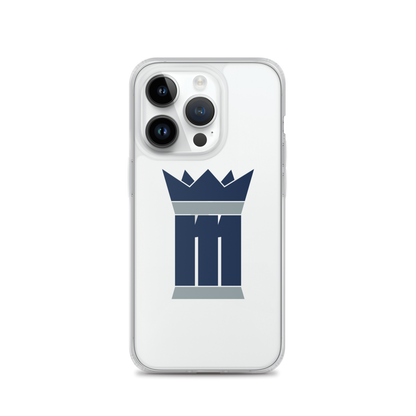 Micah Parsons Signature Phone Case
