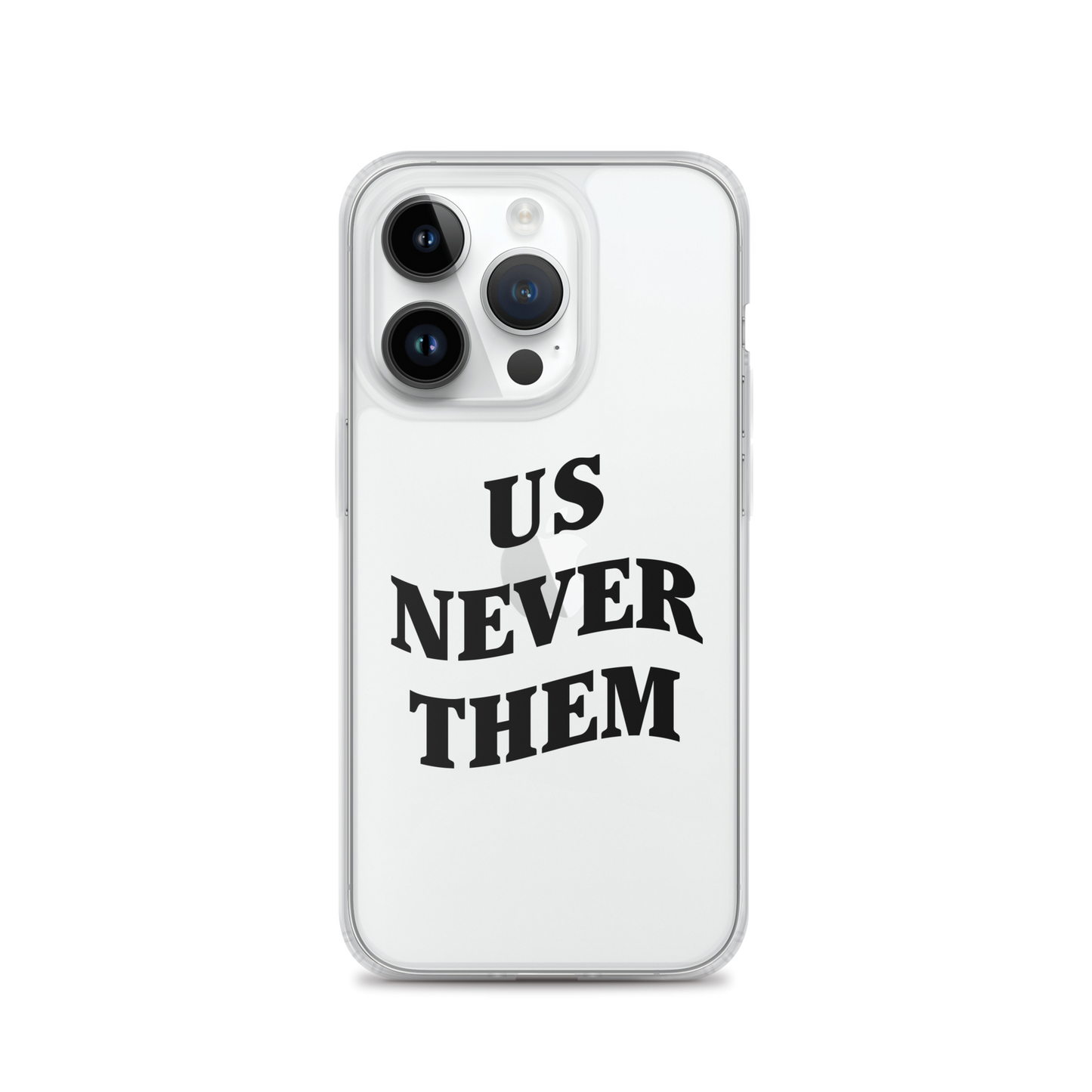 Terry McLaurin "Us Never Them" Phone Case