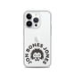 Jon Jones "Logo" Phone Case