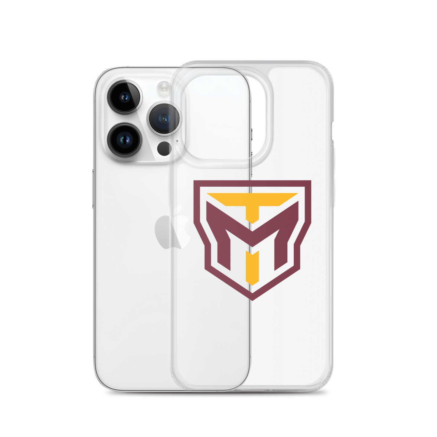 Terry McLaurin Signature Phone Case