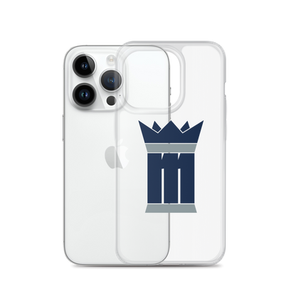 Micah Parsons Signature Phone Case
