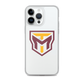 Terry McLaurin Signature Phone Case