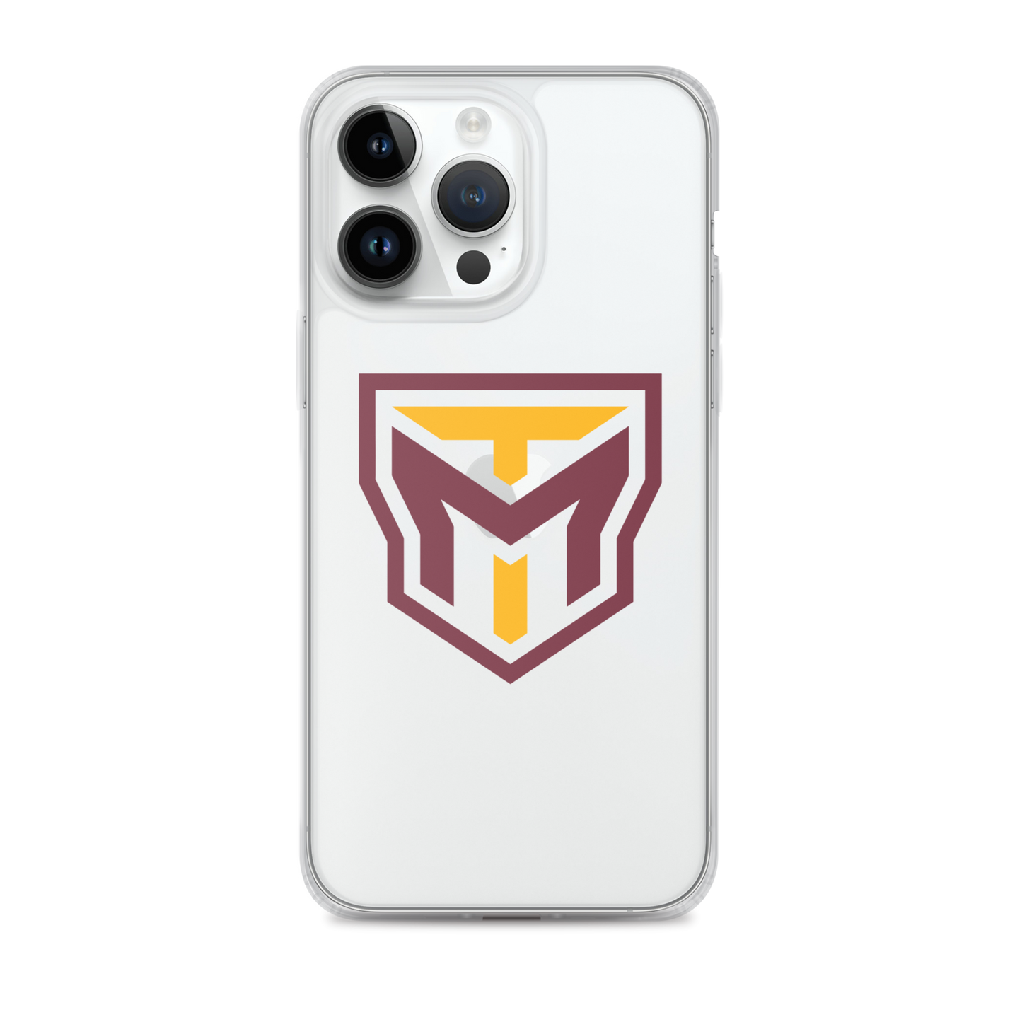 Terry McLaurin Signature Phone Case