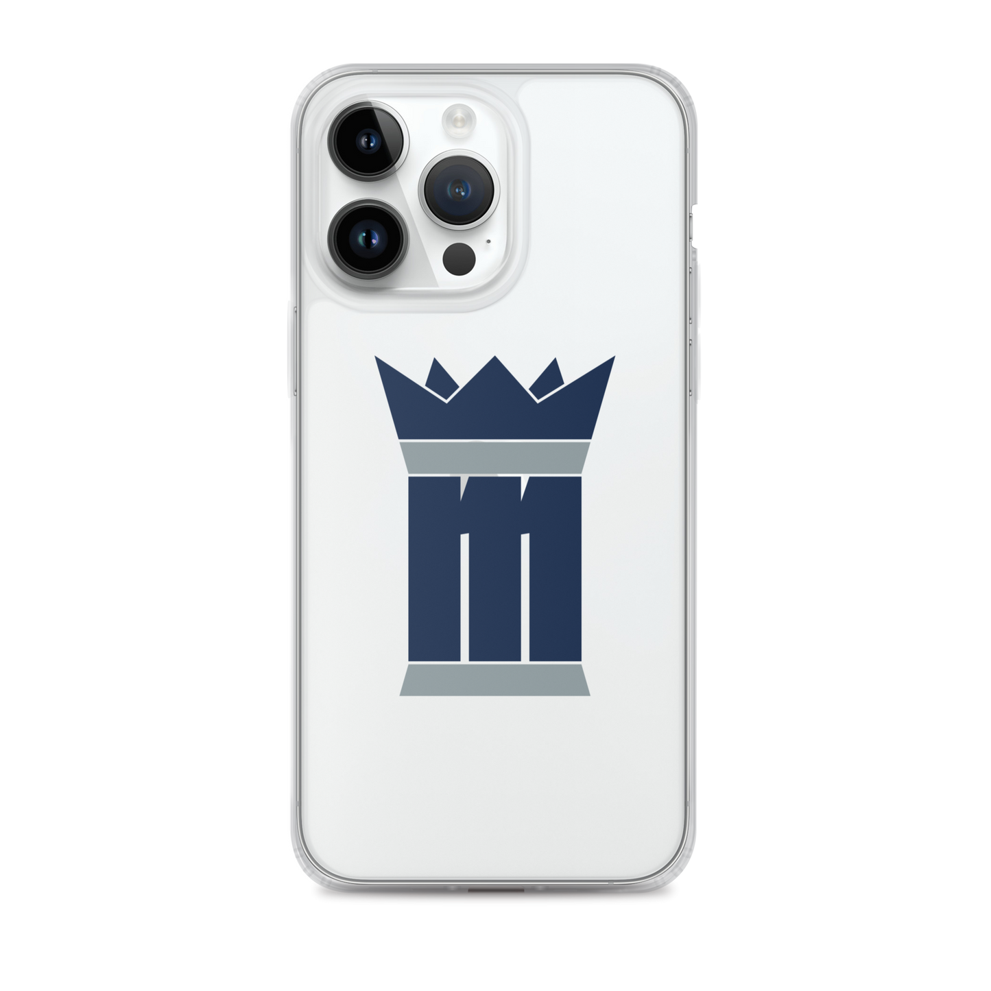 Micah Parsons Signature Phone Case