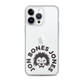 Jon Jones "Logo" Phone Case