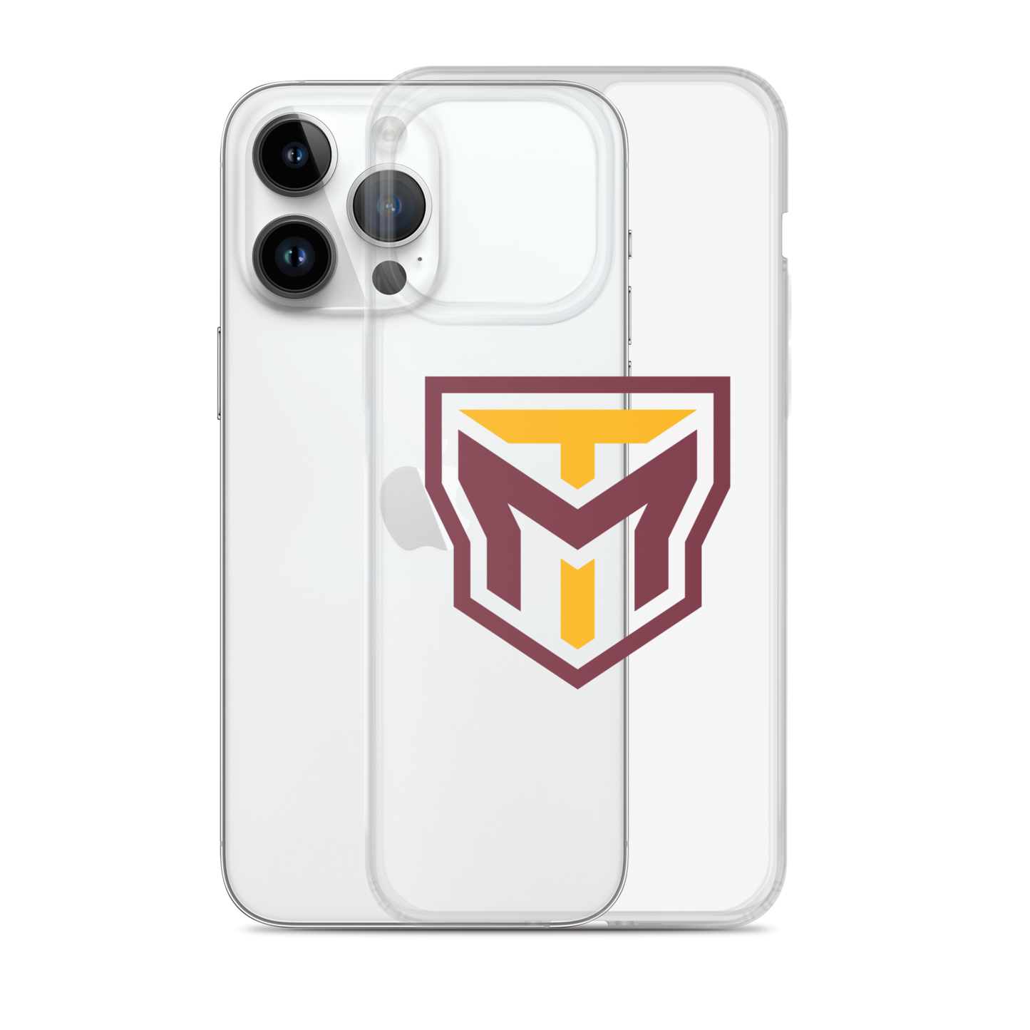 Terry McLaurin Signature Phone Case