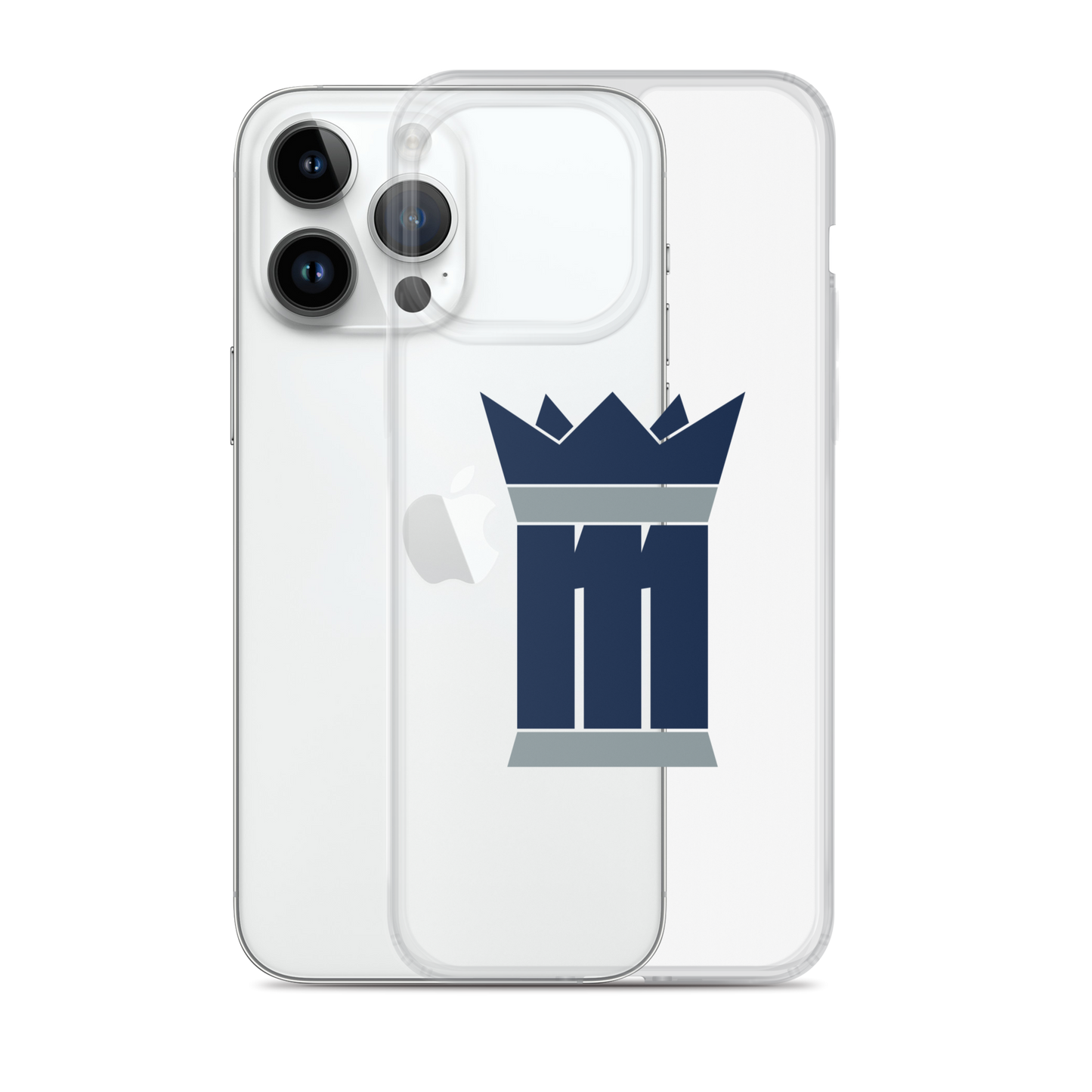 Micah Parsons Signature Phone Case