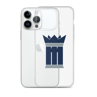 Micah Parsons Signature Phone Case