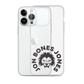 Jon Jones "Logo" Phone Case