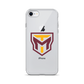 Terry McLaurin Signature Phone Case