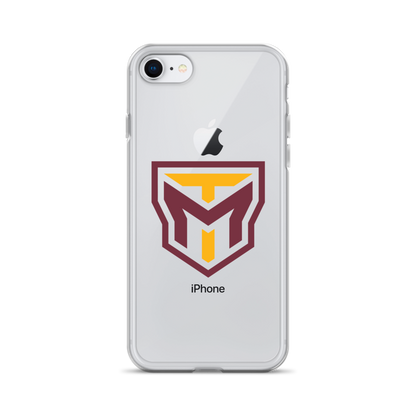 Terry McLaurin Signature Phone Case