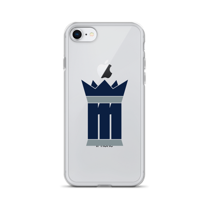 Micah Parsons Signature Phone Case