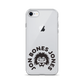 Jon Jones "Logo" Phone Case