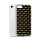 Chase Claypool "XI" iPhone Case