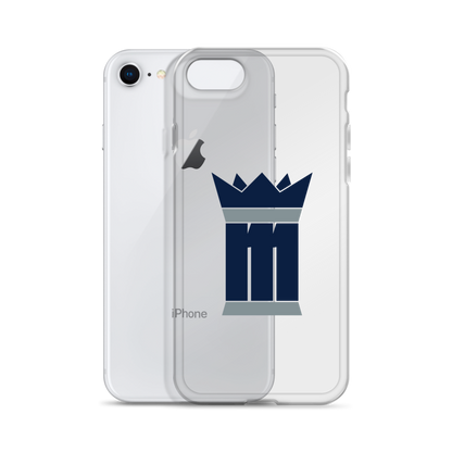 Micah Parsons Signature Phone Case