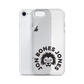 Jon Jones "Logo" Phone Case