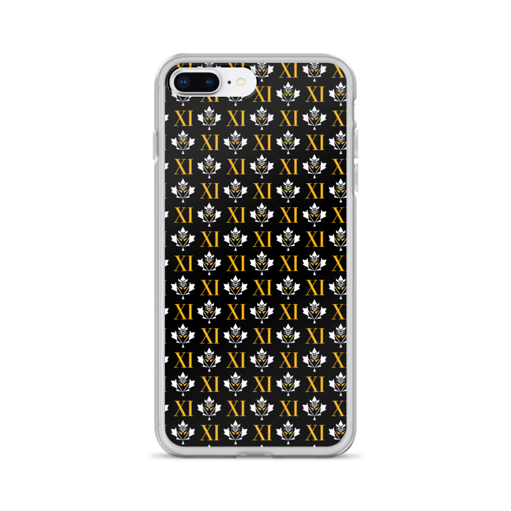 Chase Claypool "XI" iPhone Case