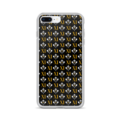 Chase Claypool "XI" iPhone Case