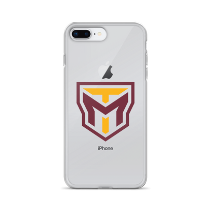 Terry McLaurin Signature Phone Case