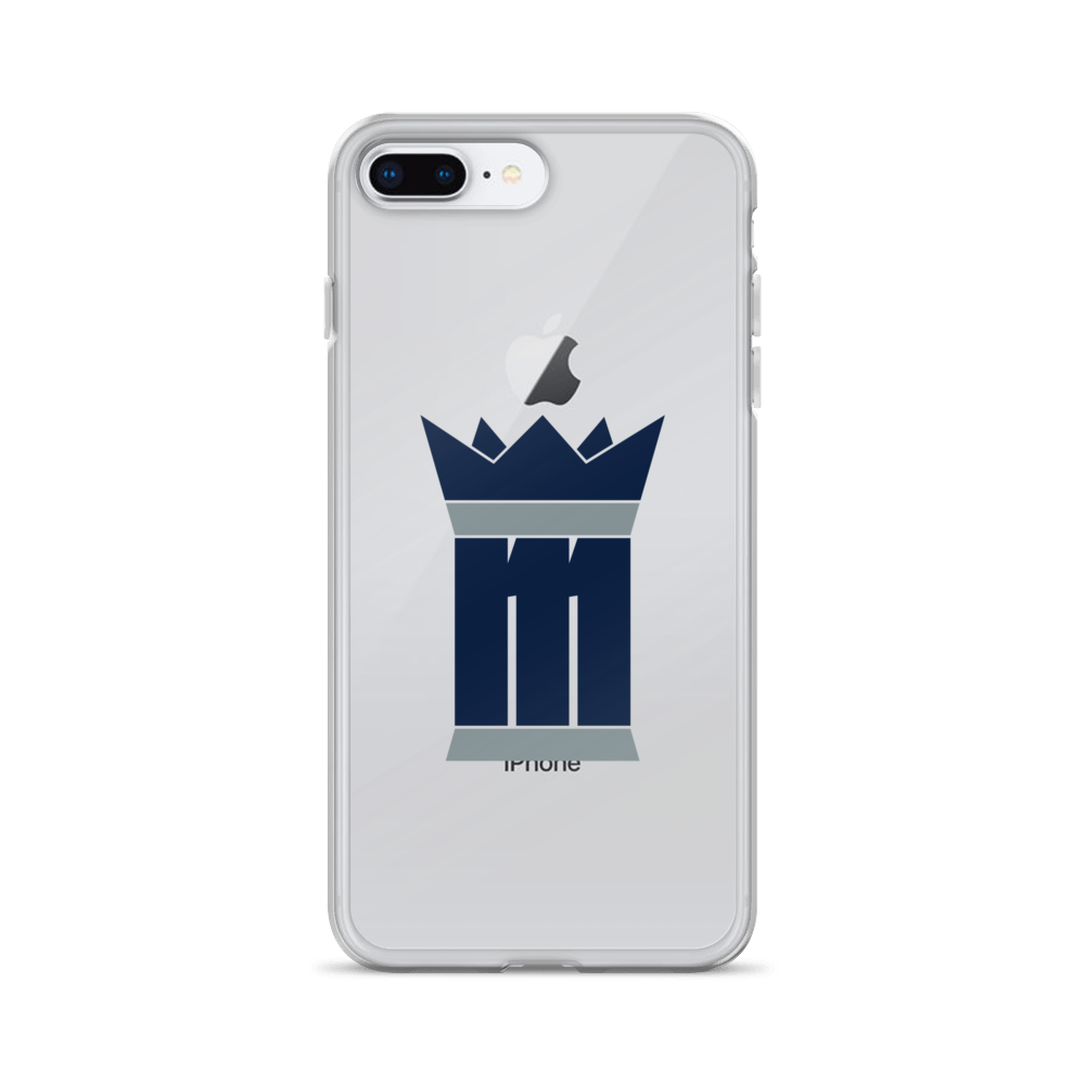 Micah Parsons Signature Phone Case