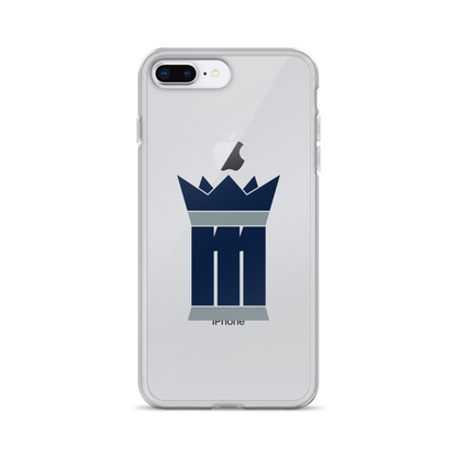Micah Parsons Signature Phone Case