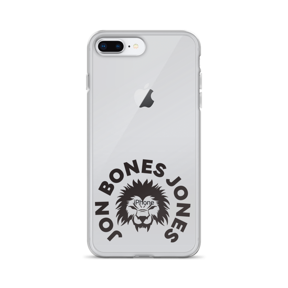 Jon Jones "Logo" Phone Case