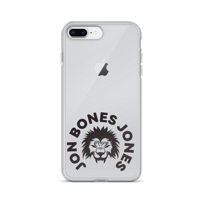 Jon Jones "Logo" Phone Case