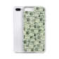 Chase Claypool "Money" iPhone Case