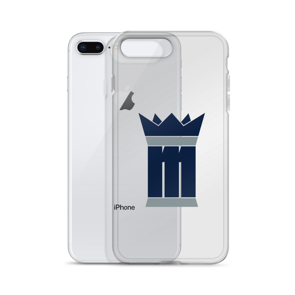 Micah Parsons Signature Phone Case