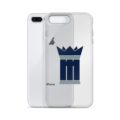 Micah Parsons Signature Phone Case