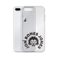 Jon Jones "Logo" Phone Case