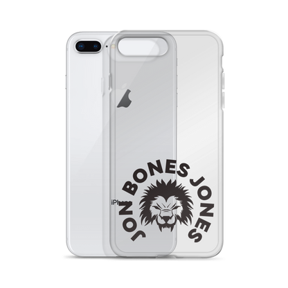 Jon Jones "Logo" Phone Case