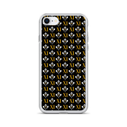 Chase Claypool "XI" iPhone Case