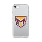 Terry McLaurin Signature Phone Case
