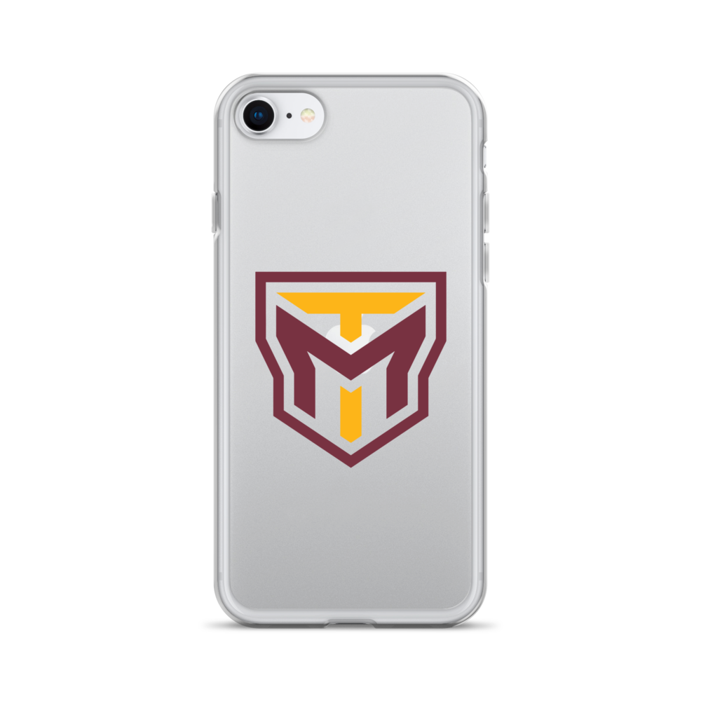 Terry McLaurin Signature Phone Case