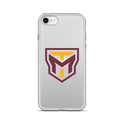 Terry McLaurin Signature Phone Case