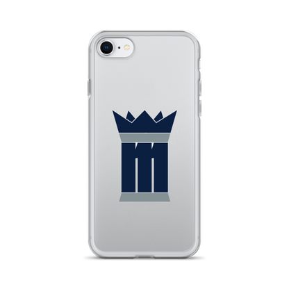 Micah Parsons Signature Phone Case