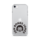 Jon Jones "Logo" Phone Case