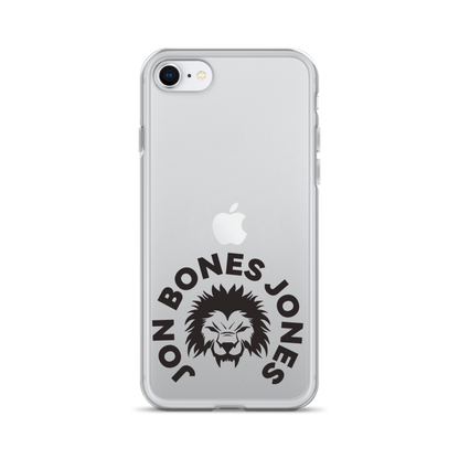 Jon Jones "Logo" Phone Case