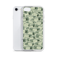 Chase Claypool "Money" iPhone Case