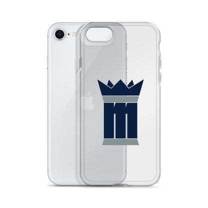 Micah Parsons Signature Phone Case