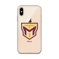 Terry McLaurin Signature Phone Case